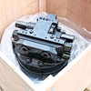 SK350-8 Travel Motor